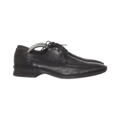 Derby schoenen (Zwart) van FACE