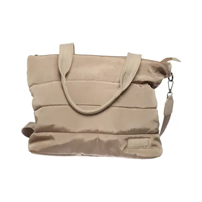 Handväska (Beige) från Gina Benotti Polyester