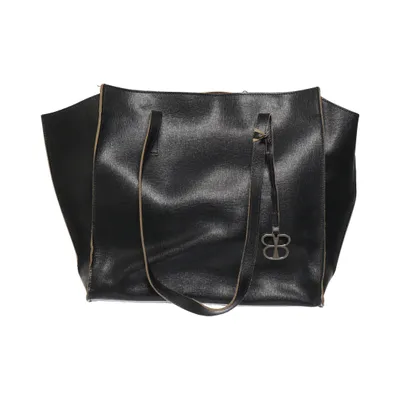 Sac à main (Noir, Beige) de Basler