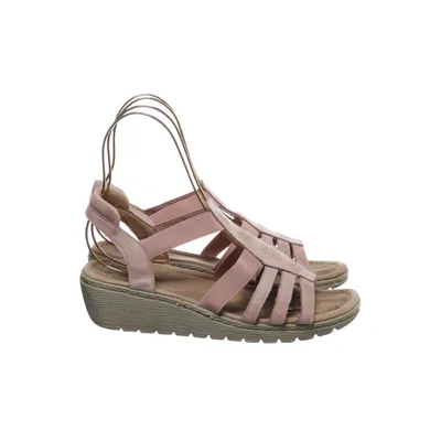 Sandalen (Roze) van Soft Comfort