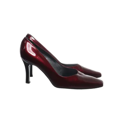 Pumps (Röd) från Stuart Weitzman