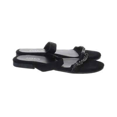 Slip-ins (Black) from She & In