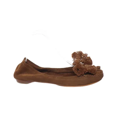 Ballerinasko (Brun) fra Zara