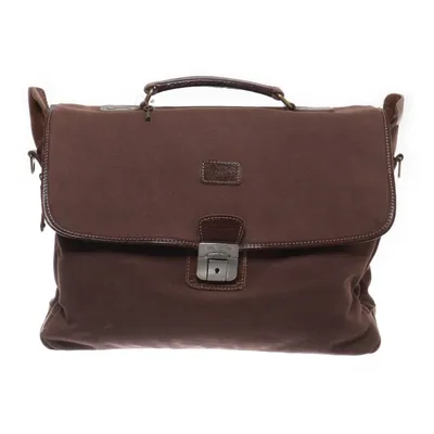 Portfölj (Brun) från The Monte