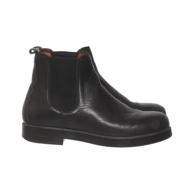 Chelsea boots (Zwart) van Ten Points