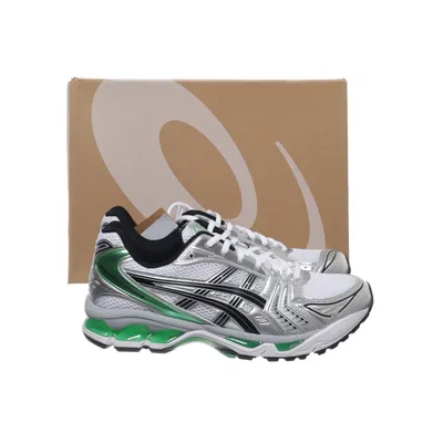 Sneakers (Wit, Meerkleurig) van Asics