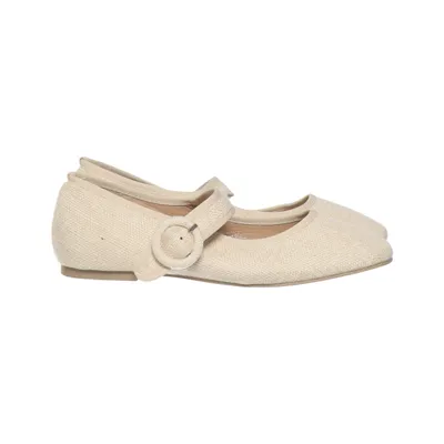 Ballerina's (Beige) van Public Desire