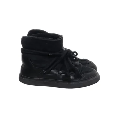 Boots (Svart) från Inuikii
