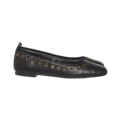 Ballerines (Wendie Grommet Ballerina) de Coach Cuir
