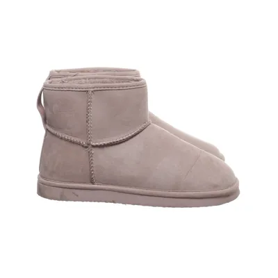 Ankle boots (Pink) from H&M