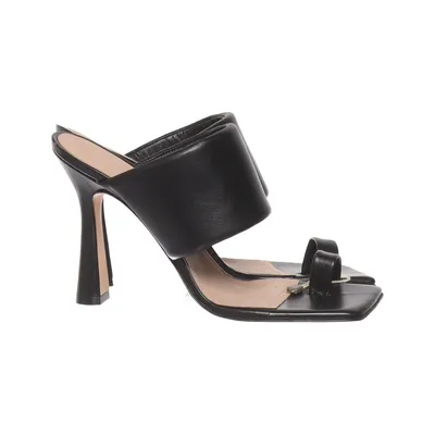 Mules (Svart) från 8 by Yoox Skinn