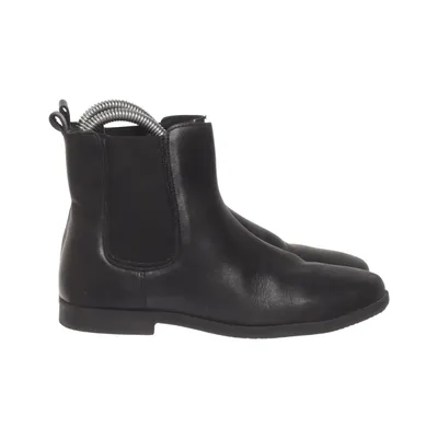 Chelsea boots (Svart) från Friboo