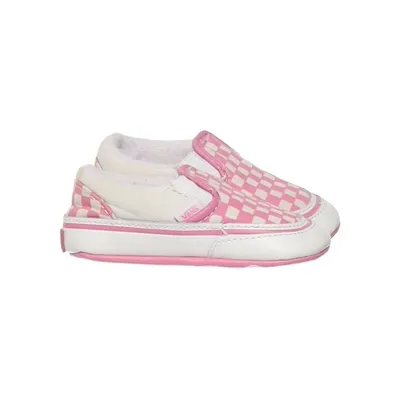 Babystøvler (Pink, Hvid) fra Vans