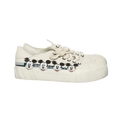Sneakers (Street Mickey 1) från Desigual Disney