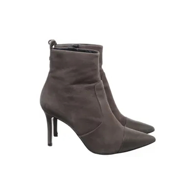 Stövletter (Grå) från Margit Brandt