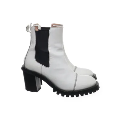 Chelsea boots (Vit, Svart) från Acne Studios