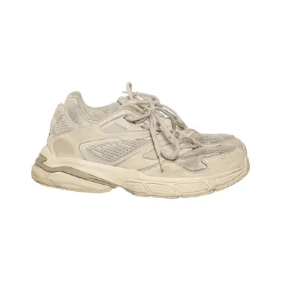 Trainers (Gravity Leather Space-R Tofu Dove) from Arkk