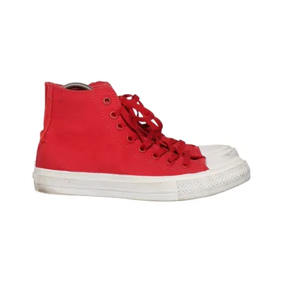 Chaussures en toile (Chuck Taylor All Star) de Converse
