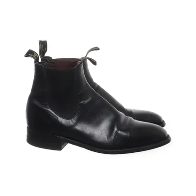 Chelsea boots (Svart) från R.M. Williams