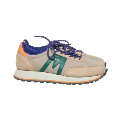 Trainers (Beige, Blue, Green) from Karhu