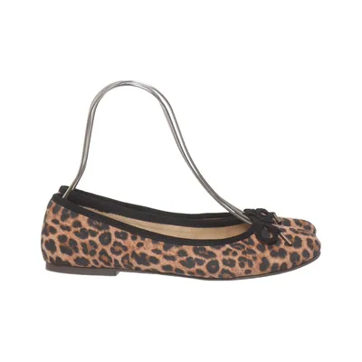Ballerinas (Braun, Schwarz) von Tamaris