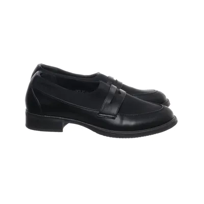Heeled boots (Black) from Clara Barson