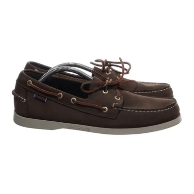 Seglarskor (Brun) från Sebago Docksides