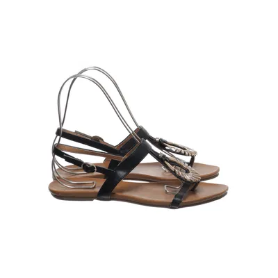 Sandals (Black) from Super Mode