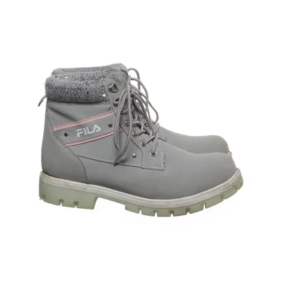 Bottines (Gris) de Fila