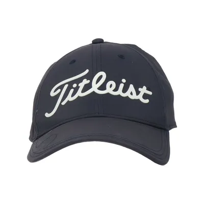 Baseball cap (Blue) from Titleist Elastane, Polyester