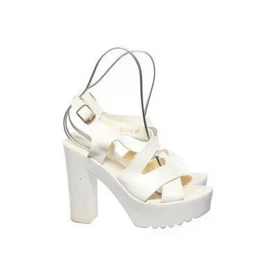 Sandaletter (Vit) från Vice Versa