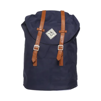 Backpack (Blue, Brown, Yellow) from Nature Trail