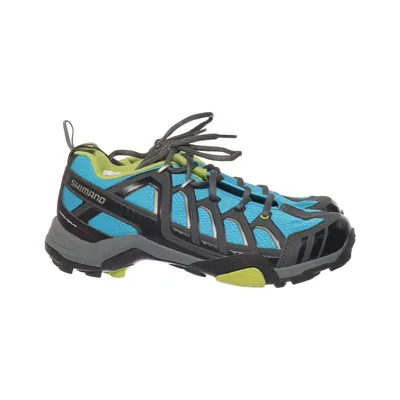 Chaussures de vélo (Bleu, Gris, Vert) de Shimano