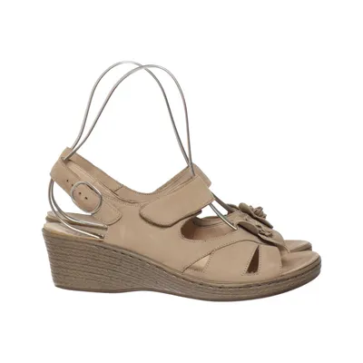 Sandales (Beige) de VitaForm