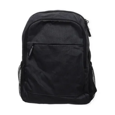 Ryggsäck (Grå) från HP Polyester