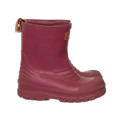 Rubber boots (Pink) from Kavat