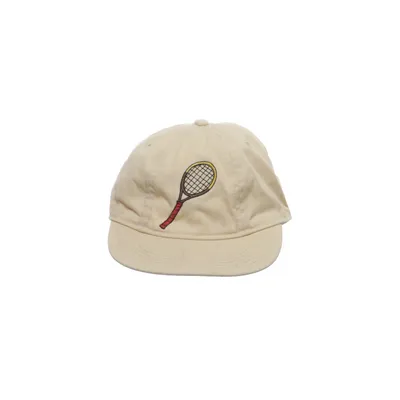 Baseballkeps (Beige) från Mini Rodini Ekologisk bomull