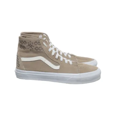 Sneakers (Beige, Wit) van Vans