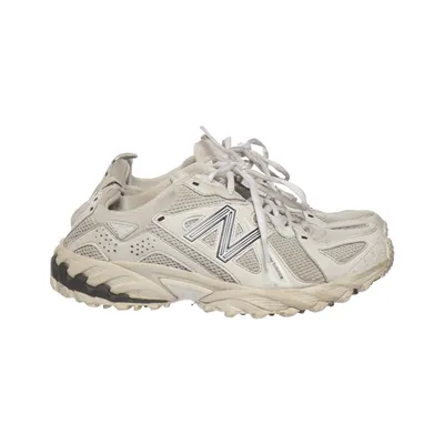 Trainingsschoenen (Grijs, Wit) van New Balance