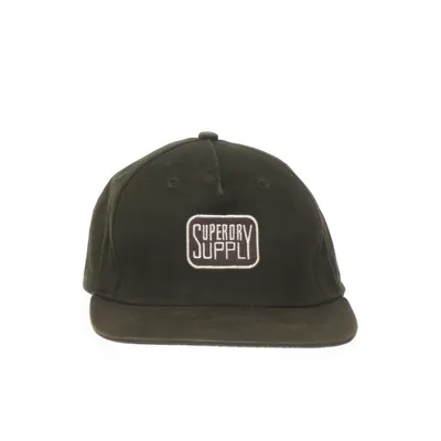 Keps (Grön) från Superdry Bomull