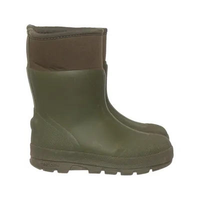 Rubber boots (Green) from Tretorn