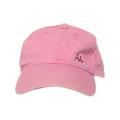 Baseball cap (Pink) from Kappa Cotton