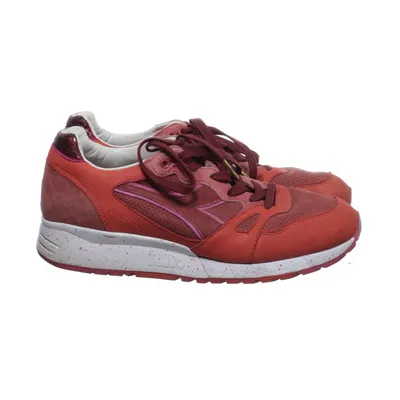 Sneakers (Röd, Rosa) från Diadora