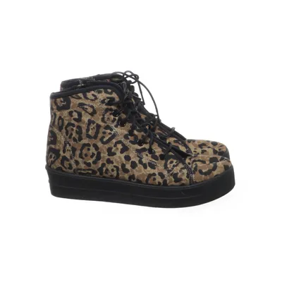 Snørestøvler (Brun, Sort) fra Vox Shoes