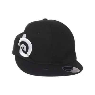 Baseball cap (Black) from Steelseries Cotton