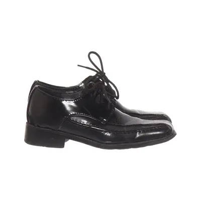 Chaussures Derby (Noir) de Juju