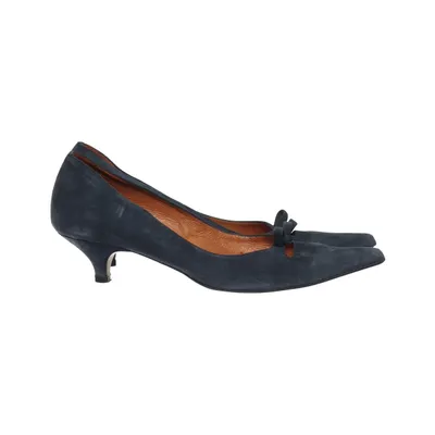 Pumps (Blau) von Georgia Rose