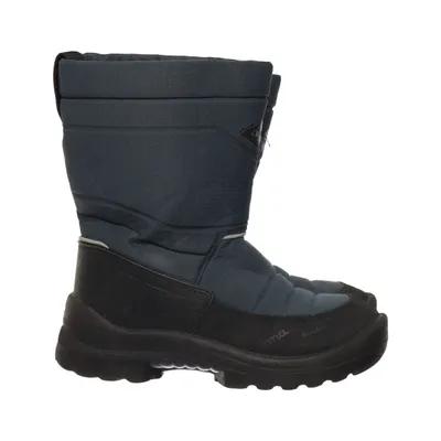 Laarzen (Blauw, Zwart) van Kuoma