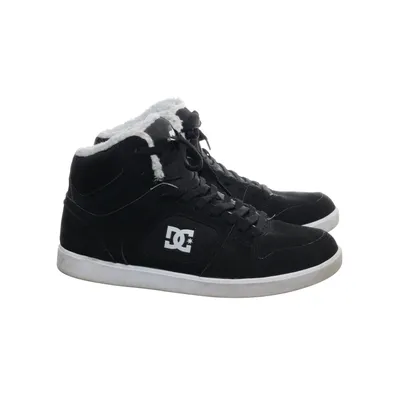 Snørestøvler (Sort) fra DC Shoes