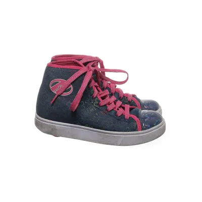 Rullesko (Blå, Pink) fra Heelys